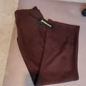 Betabrand trousers
